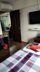 Blk 706 Chong Pang Green (Yishun), HDB 3 Rooms #454140671